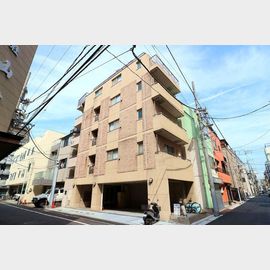 Ecluse〜エクルーズ〜 5階 築22年7ヶ月の賃貸物件