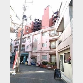 ミヤコーポ 2階 築46年1ヶ月の賃貸物件