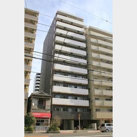 ガリシア新御徒町 3階 築15年3ヶ月の賃貸物件