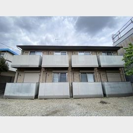 ソレイユ東山 2階 築21年1ヶ月の賃貸物件