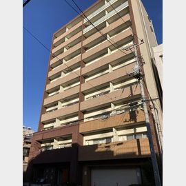 浅草駅より徒歩16分 10階 築16年10ヶ月の賃貸物件