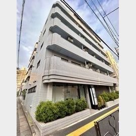 新大塚駅より徒歩5分 5階 築34年11ヶ月の賃貸物件