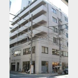 仲御徒町駅より徒歩6分 3階 築39年10ヶ月の賃貸物件