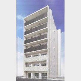 パティーナ十条 1階 築12年の賃貸物件