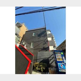 町屋駅より徒歩5分 4階 築39年4ヶ月の賃貸物件