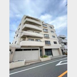 町屋駅より徒歩8分 5階 築36年5ヶ月の賃貸物件