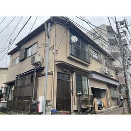 中野坂上駅より徒歩7分 2階 築35年の賃貸物件