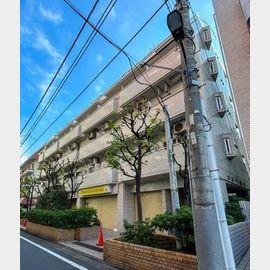 グローリア初穂高田馬場 3階 築41年4ヶ月の賃貸物件