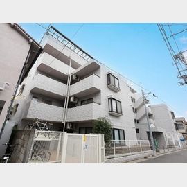 菱和パレス練馬 5階 築36年の賃貸物件