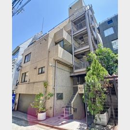 ライオンズマンション西新宿第８ 2階 築40年10ヶ月の賃貸物件