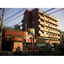 Ｋ・Ｇ・Ｈ小石川ガーデンハウス 1階 築22年7ヶ月の賃貸物件