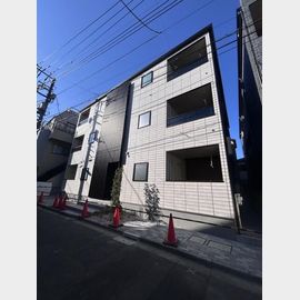 熊野前駅より徒歩9分 1階 新築の賃貸物件