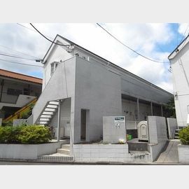 プラザドゥサビーネA 2階 築40年1ヶ月の賃貸物件