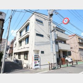 浮間舟渡駅より徒歩8分 3階 築11年2ヶ月の賃貸物件