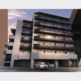 ARCOBALENOHASUNEII 5階 新築の賃貸物件