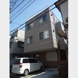 白山駅より徒歩11分 1階 築19年の賃貸物件