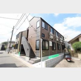 ときわ台駅より徒歩10分 1階 築1年2ヶ月の賃貸物件