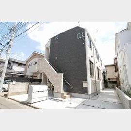 ハーモニーテラス富士見台 2階 築8年4ヶ月の賃貸物件