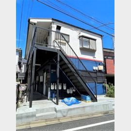 下赤塚駅より徒歩11分 1階 築42年3ヶ月の賃貸物件