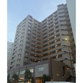 三河島駅より徒歩4分 3階 築24年8ヶ月の賃貸物件