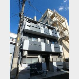 ヒルズ大塚 1階 築9年10ヶ月の賃貸物件