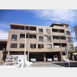 区立ソシエ南長崎 3階 築31年の賃貸物件