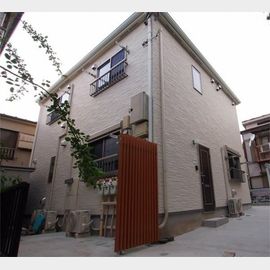 椎名町駅より徒歩8分 1階 築13年3ヶ月の賃貸物件