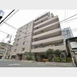 浅草橋駅より徒歩7分 8階 築31年7ヶ月の賃貸物件