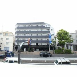 Sempliceときわ台 2階 築6年7ヶ月の賃貸物件