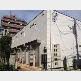 上井草駅より徒歩6分 1階 築14年2ヶ月の賃貸物件