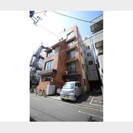 三ノ輪駅より徒歩10分 4階 築43年2ヶ月の賃貸物件