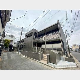 クレイノコルノ 1階 築5年9ヶ月の賃貸物件