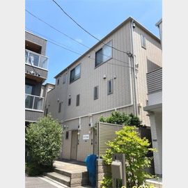 日暮里駅より徒歩6分 1階 築15年5ヶ月の賃貸物件