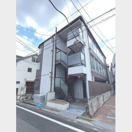 志茂駅より徒歩8分 3階 築41年5ヶ月の賃貸物件