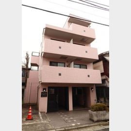 椎名町駅より徒歩5分 1階 築32年8ヶ月の賃貸物件