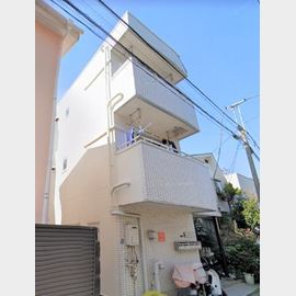 ローズガーデン 3階 築37年6ヶ月の賃貸物件