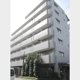 アヴィニティー東中野 6階 築22年7ヶ月の賃貸物件