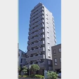 若松河田駅より徒歩8分 10階 築25年3ヶ月の賃貸物件