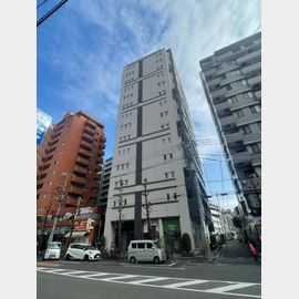 パークハウス文京関口 4階 築16年の賃貸物件