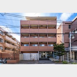 地下鉄赤塚駅より徒歩13分 2階 築18年3ヶ月の賃貸物件