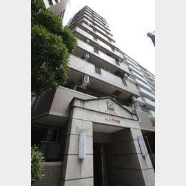 江戸川橋駅より徒歩7分 10階 築26年6ヶ月の賃貸物件