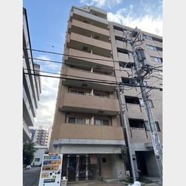 レフィーズ上野 7階 築19年8ヶ月の賃貸物件