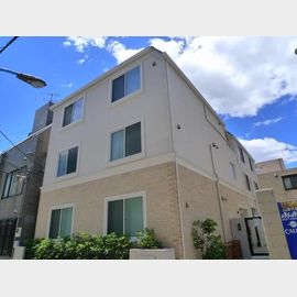 HiroYotsuya1-A 1階 築9年5ヶ月の賃貸物件