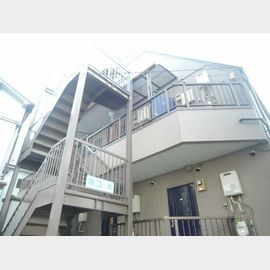 板橋本町駅より徒歩13分 1階 築37年1ヶ月の賃貸物件