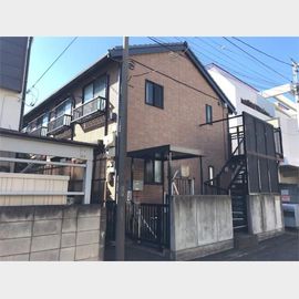 ステュディオ田柄 2階 築22年8ヶ月の賃貸物件