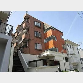 東武練馬駅より徒歩14分 2階 築44年4ヶ月の賃貸物件