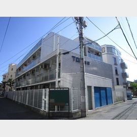 ＴＯＰ本郷 3階 築42年4ヶ月の賃貸物件