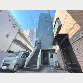 真砂マンション 3階 築53年9ヶ月の賃貸物件