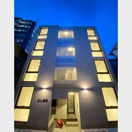 町屋駅より徒歩3分 1階 築5年3ヶ月の賃貸物件
