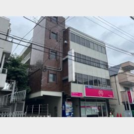 第2BAJビル 4階 築56年3ヶ月の賃貸物件